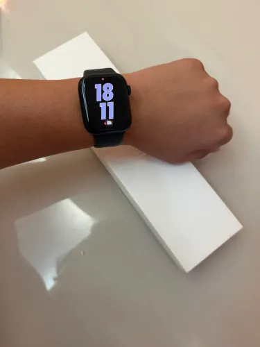 APPLE WATCH SÉRIES 8