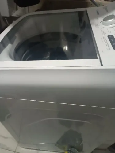 Máquina de lavar Electrolux 14 kg