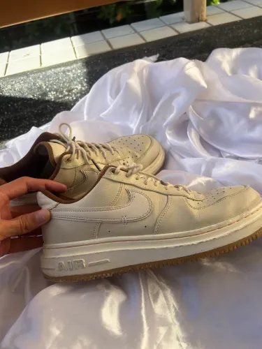 Air force 1 luxe 