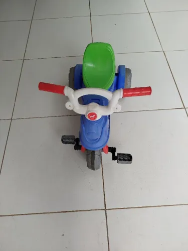 Velocipe