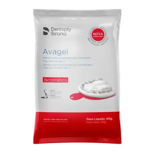 Alginato Avagel