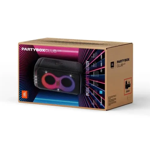 Jbl partyBox 120