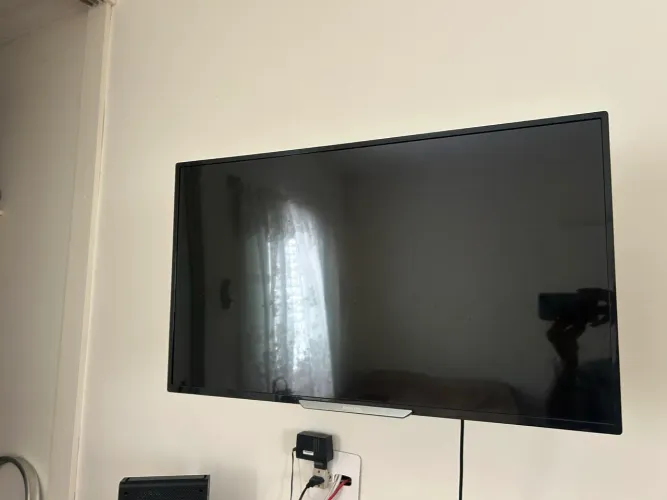 TELEVISÃO PHILIPS 32 POLEGADAS 