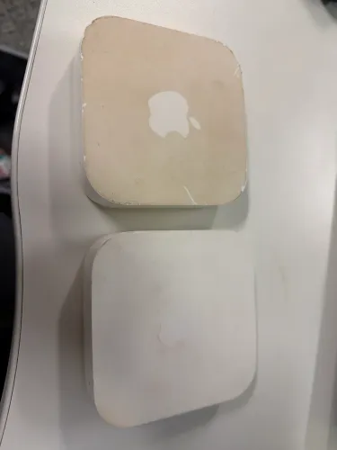 Apple AirPort Express - roteador Wi-Fi