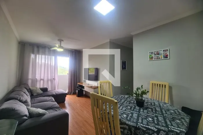 Apartamento à Venda - Jardim Santa Teresinha, 2 Quartos, 50 m2