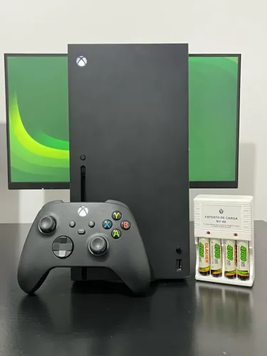 Xbox Séries X Excelente Estado Xbox Series Seminovo