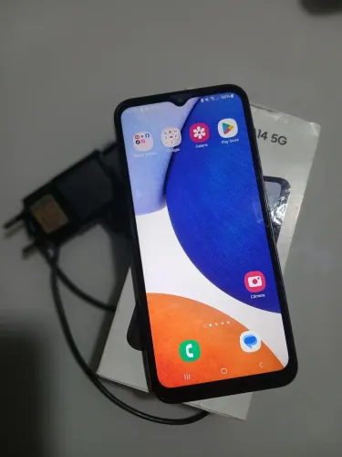 Vende-se Samsung Galaxy A14 5G (128GB)