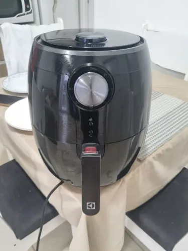 Airfryer 