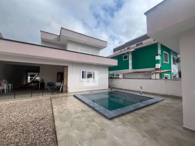 Casa Residencial à venda, Pagani, Palhoça - CA0153.