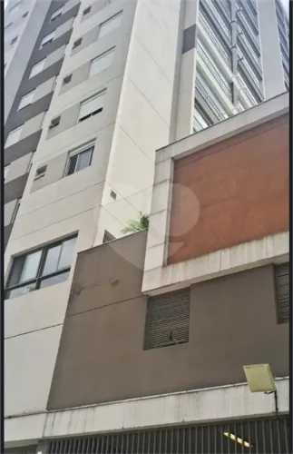Studio Moderno na Vila Andrade Pronto para Morar ou Investir