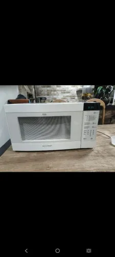 Microondas BMU42ABBNA