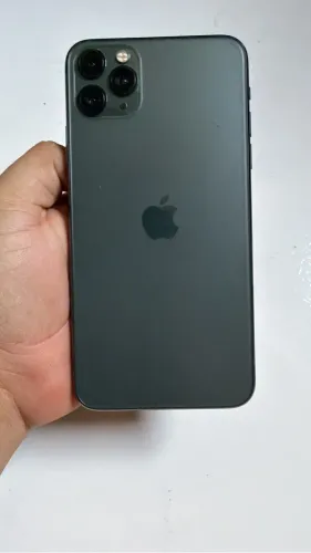 iPhone 11 Pro Max 