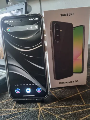 Samsung Galaxy A56 Novo