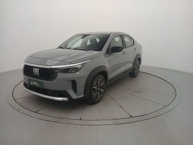 Fiat Fastback Audace 200 TB AUT (hibrído) 2026