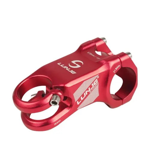 Mesa bike mtb 31.8 vermelha