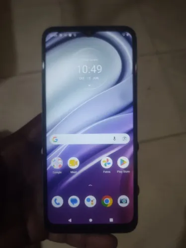 Moto G10