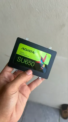 SSD DE 120GB SATA