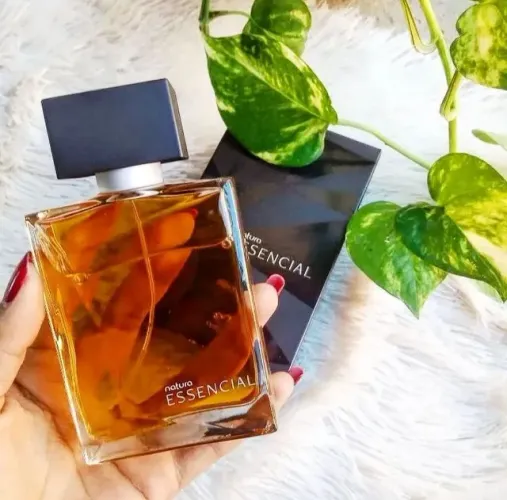 Essencial Tradicional da Natura. Original e lacrado. Entrega facilitada.