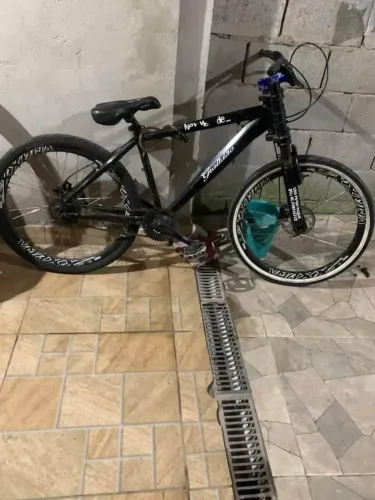 Bike aro 26 vmax 