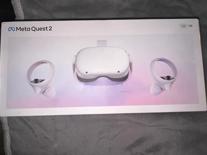 Meta quest 2