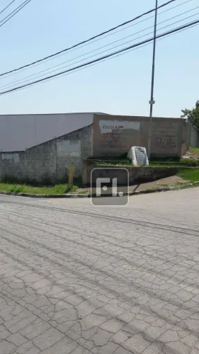 Galpão, 2800 m² - venda por R$ 7.500.000,00 ou aluguel por R$ 13.000,00/mês - Chácara Dora
