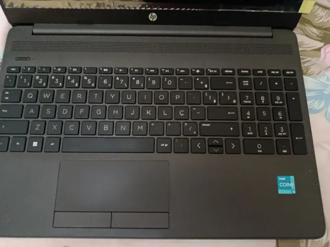 Notebook Hp