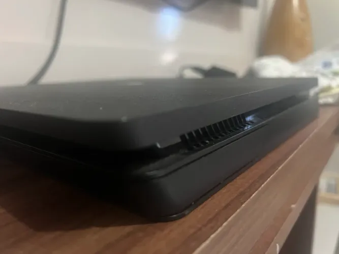 PlayStation 4 Slin 2TB 