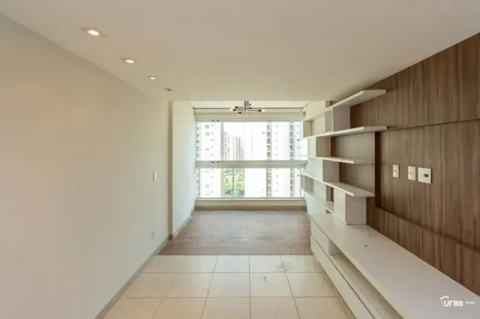 Apartamento Residencial