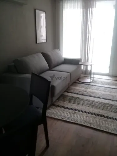 Apartamento à venda e para alugar em Campinas, Cambuí, com 1 suíte, com 51.04 m²