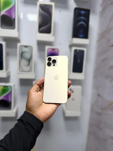 IPHONE 13 PRO MAX 256GB<br>R$ 3.399,00