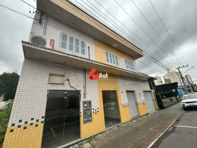 Sala Comercial para aluguel, Centro - Jaraguá do Sul/SC