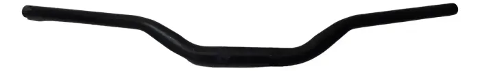 Guidao Honda Cb 500f 23/24 Orig Detalhes 59334 Preto