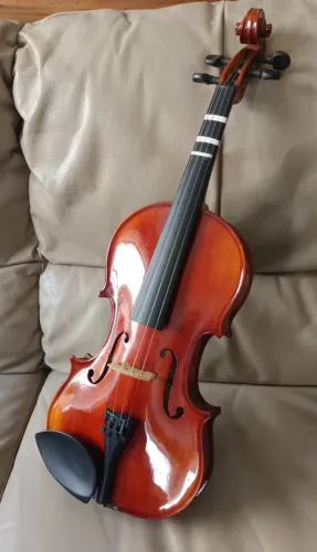 Violino Forma Stradivarius