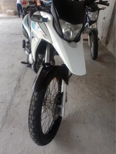 Honda Xre 300