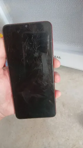 Galaxy A12