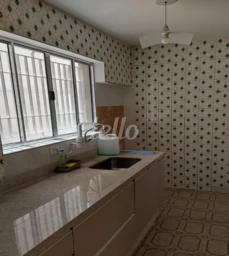 Casa 3 quartos para alugar no(a) Vila Prudente