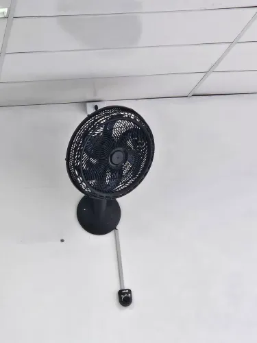 VENTILADOR 126W 6 PÁS