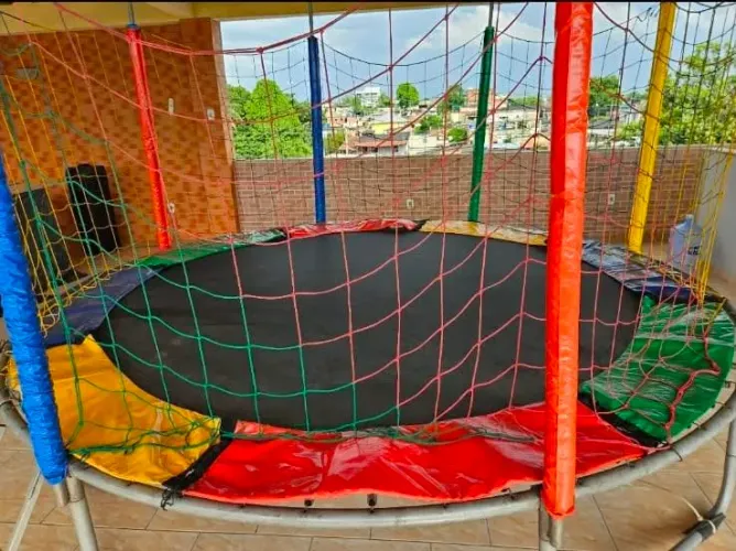 Vende-se Pula Pula Tam - 3,05mt
