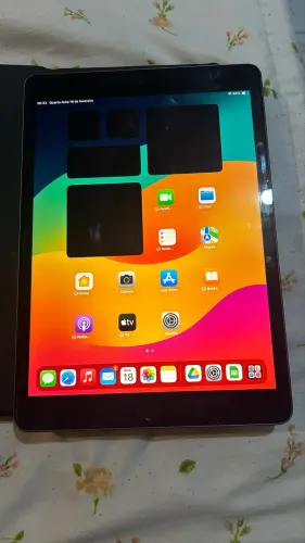 Vende-se iPad 