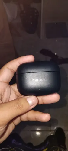 fone de ouvido philips tat1109 original
