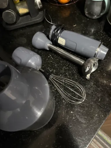 Mixer Elgin