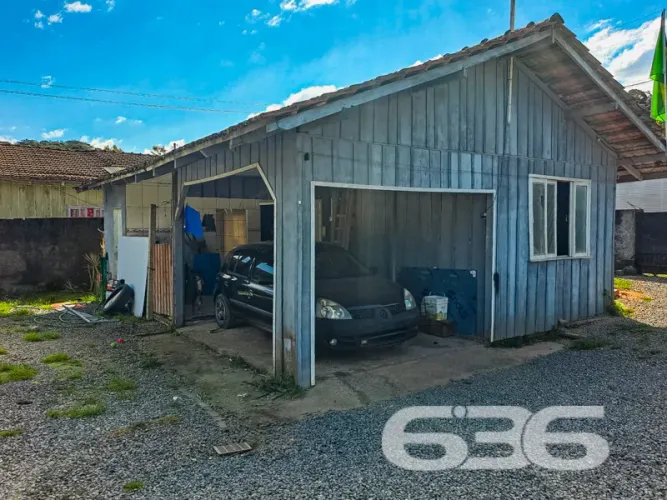 Terreno | Joinville | Nova Brasília
