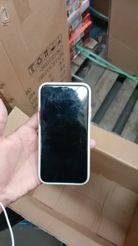Troco TUDO em Iphone 12 pra cima