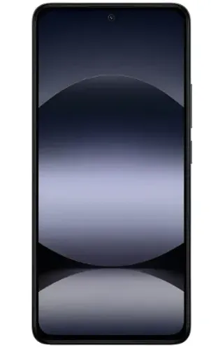 Celular Xiaomi Redmi Note 14 256gb 8gb Ram Black