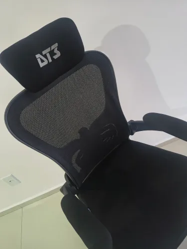 Cadeira escritório/gamer DT3 Mesh