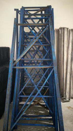 Porta Pallets para Depósitos
