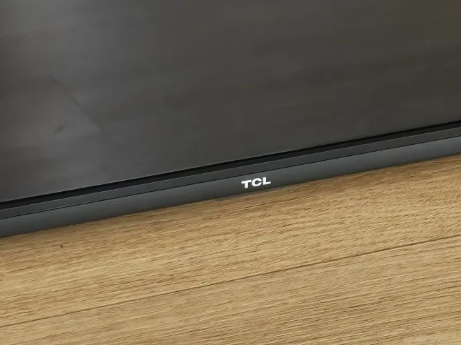 Tv Semp TCL led 65 Leia