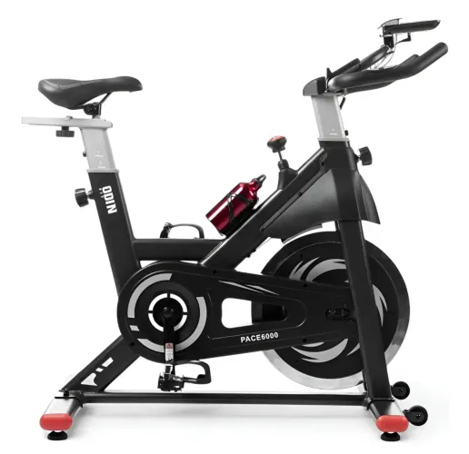 Bicicleta ergométrica 18kg Odin Fit