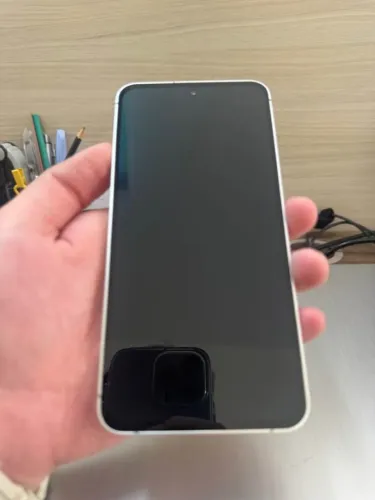 S24 FE 128gb IMPECÁVEL