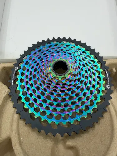 Cassete SRAM xx1 10/50